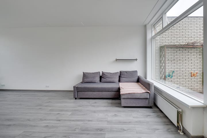 Photo 8 of Van Eysingalaan 15