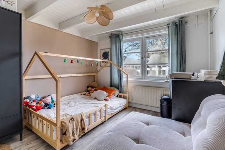 Foto 26 van St. Walburgbuitensingel 14