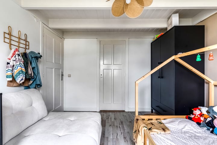 Foto 27 van St. Walburgbuitensingel 14