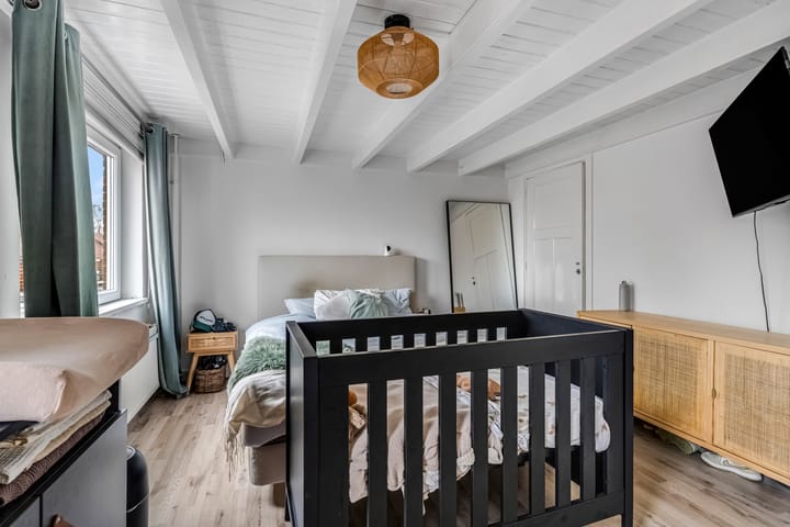 Foto 29 van St. Walburgbuitensingel 14