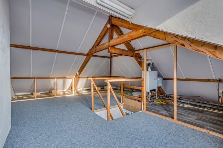 Foto 30 van St. Walburgbuitensingel 14