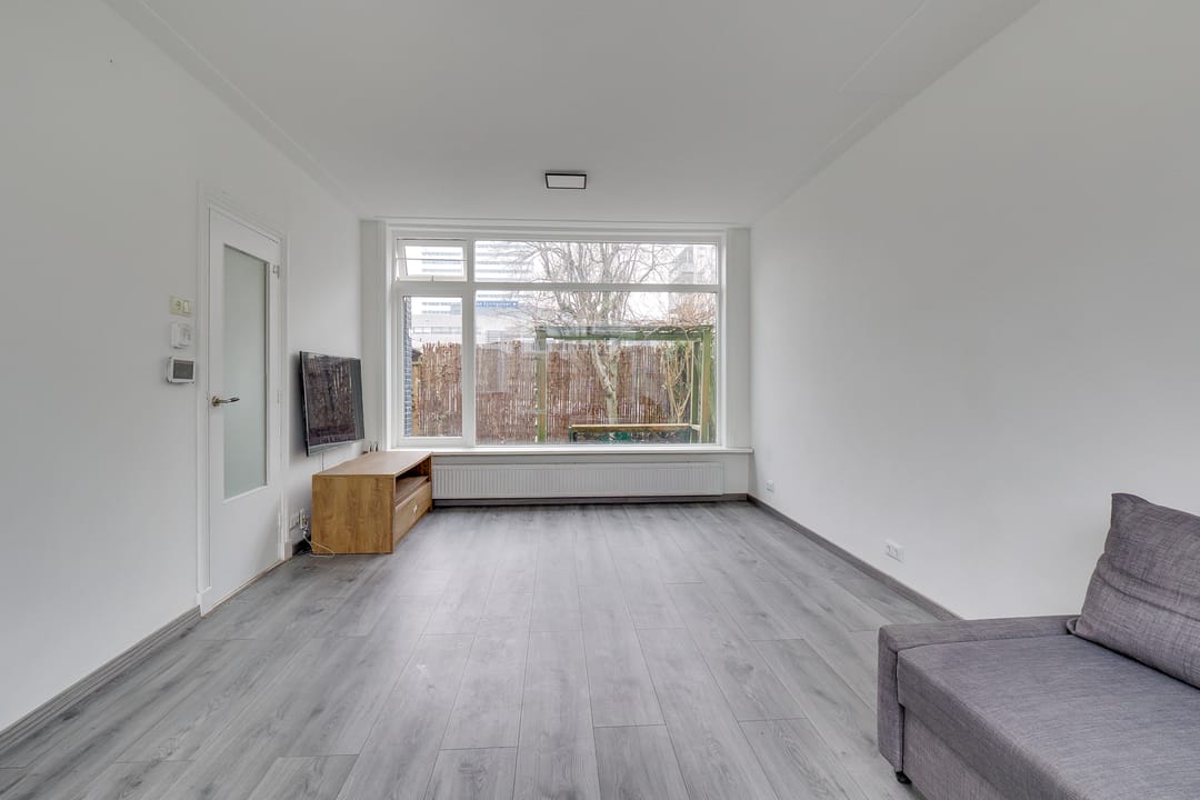 Foto 7 van Van Eysingalaan 15