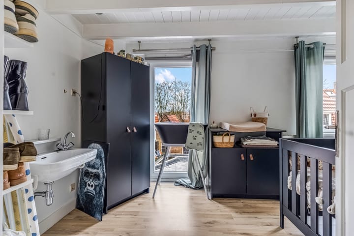 Foto 28 van St. Walburgbuitensingel 14