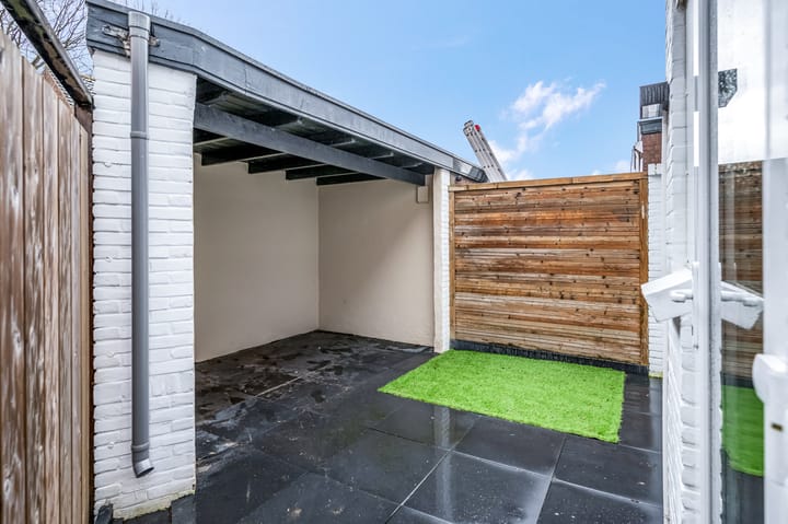 Foto 32 van St. Walburgbuitensingel 14