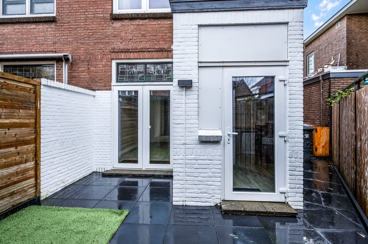 Foto 34 van St. Walburgbuitensingel 14