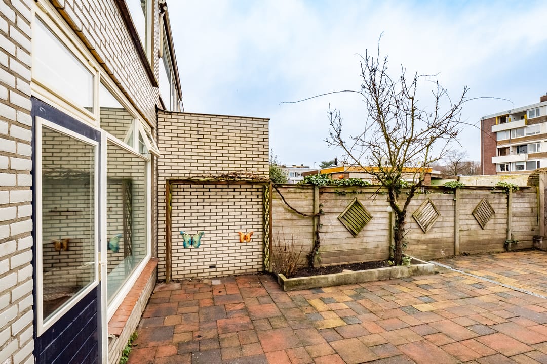 Foto 23 van Van Eysingalaan 15