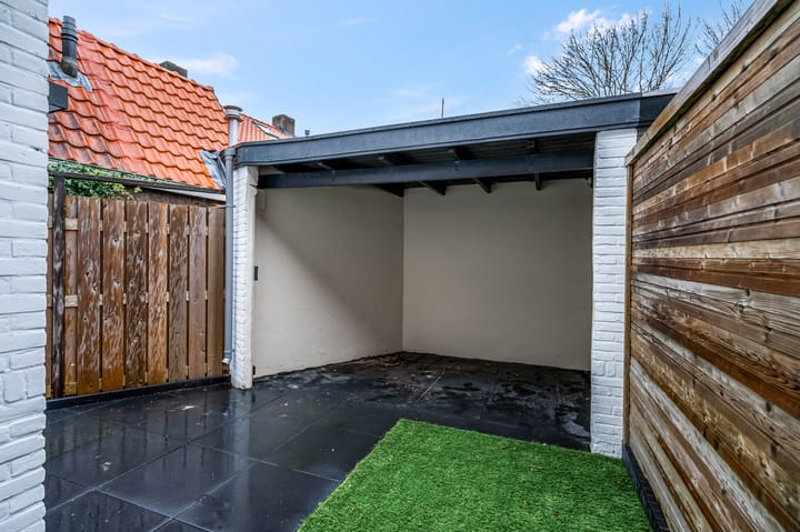 Foto 33 van St. Walburgbuitensingel 14