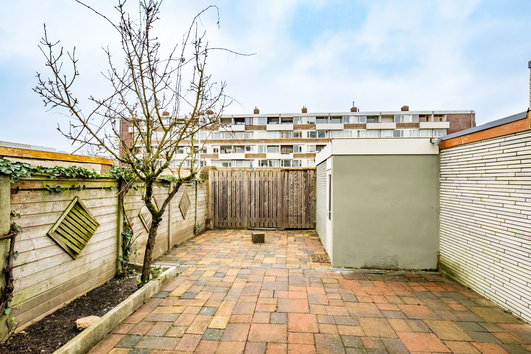 Foto 24 van Van Eysingalaan 15