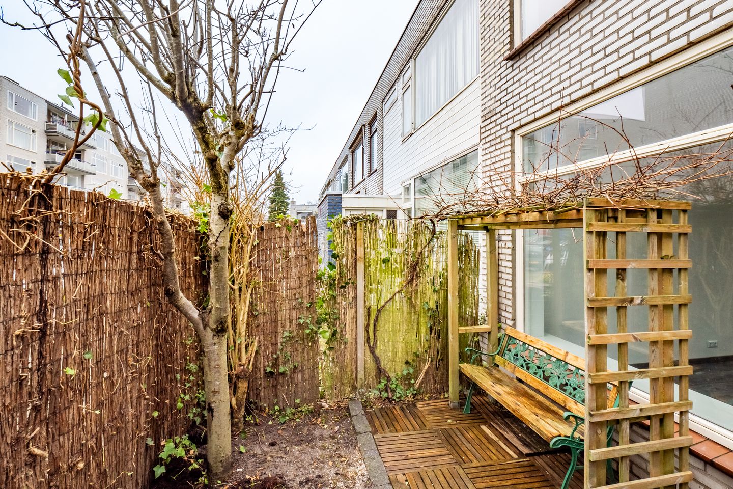 Foto 25 van Van Eysingalaan 15