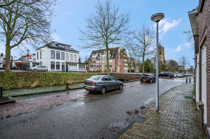 Foto 37 van St. Walburgbuitensingel 14