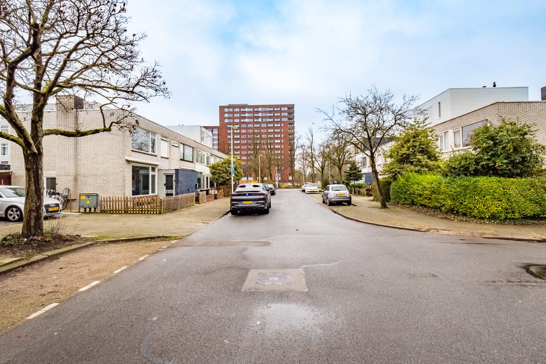 Foto 26 van Van Eysingalaan 15