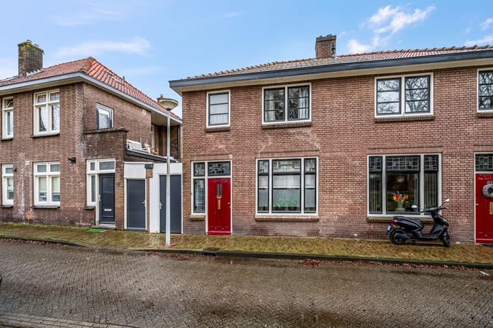 Foto 38 van St. Walburgbuitensingel 14