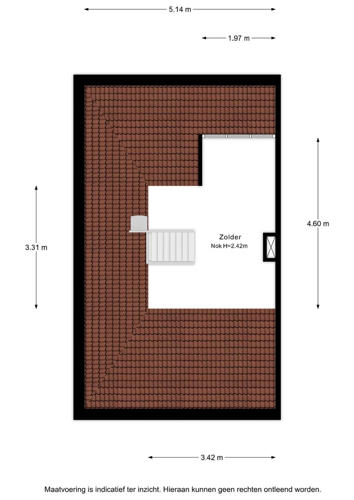 Foto 41 van St. Walburgbuitensingel 14