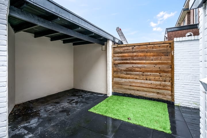 Foto 35 van St. Walburgbuitensingel 14