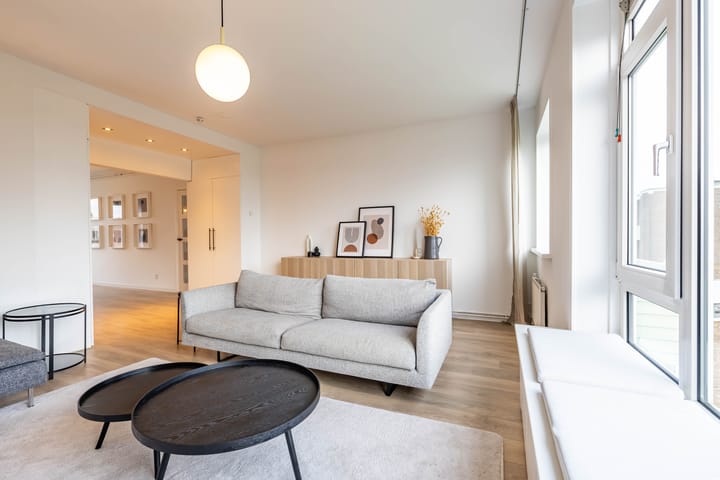 Foto 1 van Florakade 76