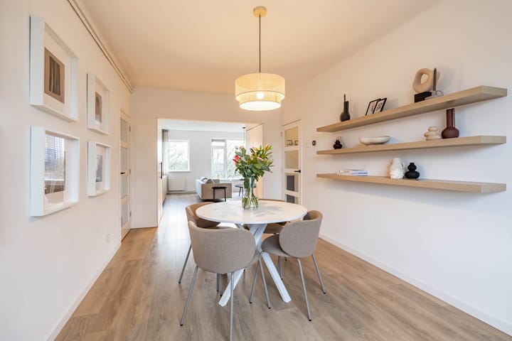 Foto 2 van Florakade 76