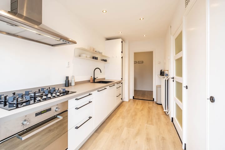 Foto 3 van Florakade 76