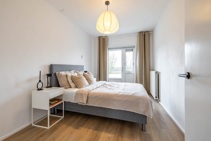 Foto 4 van Florakade 76