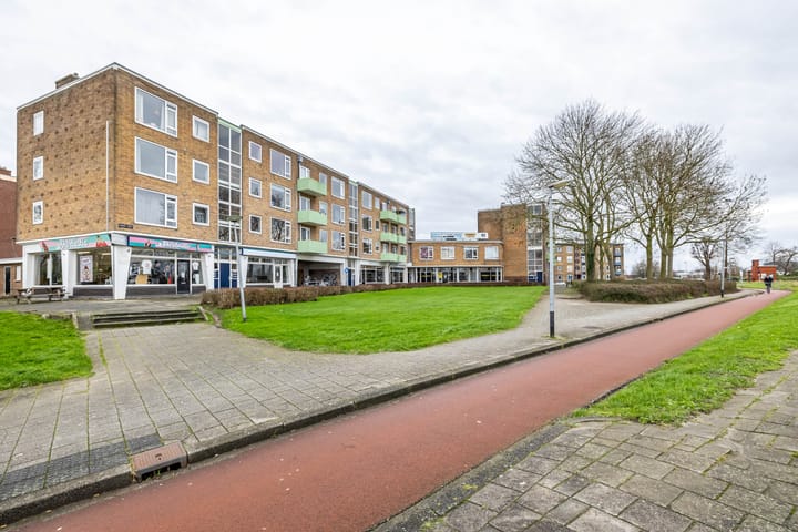 Foto 5 van Florakade 76