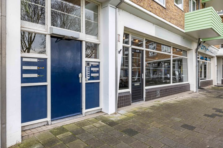 Foto 7 van Florakade 76