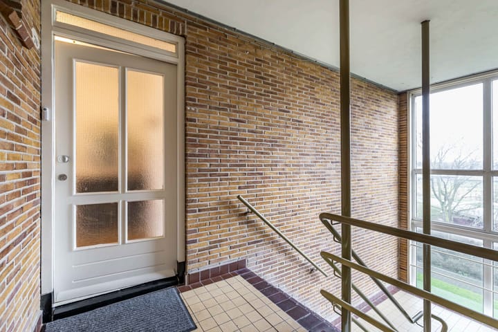 Foto 9 van Florakade 76