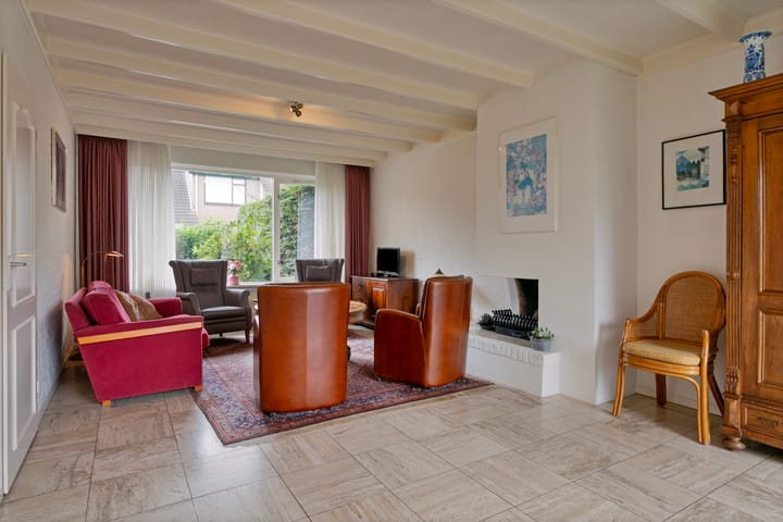 Foto 7 van De Meer 13