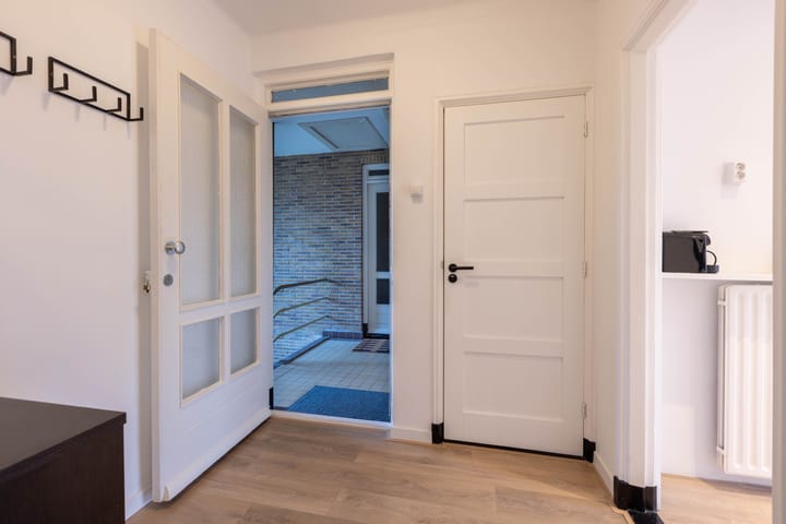 Foto 12 van Florakade 76