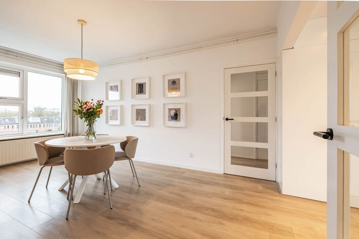 Foto 15 van Florakade 76