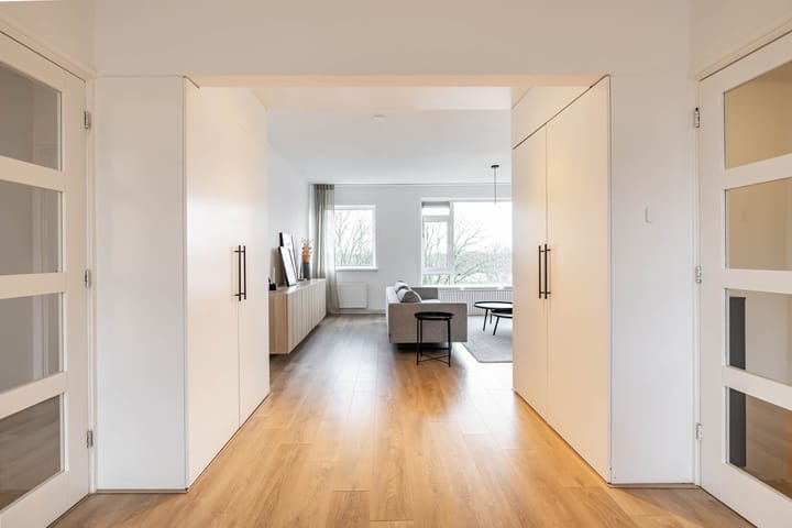 Foto 16 van Florakade 76