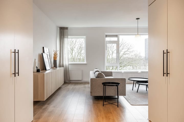 Foto 17 van Florakade 76