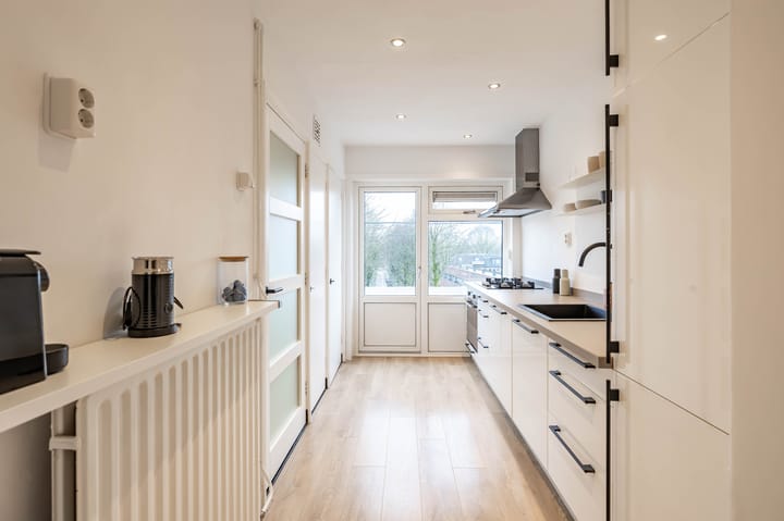 Foto 25 van Florakade 76