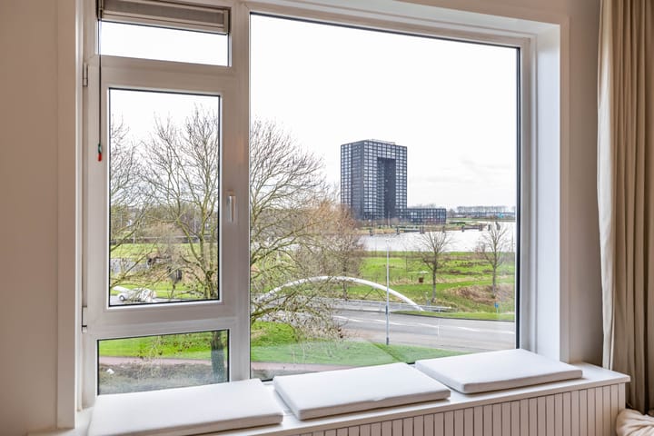 Foto 20 van Florakade 76