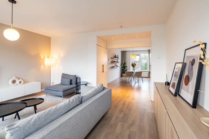 Foto 21 van Florakade 76