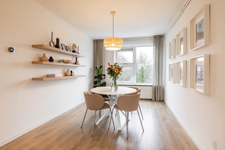 Foto 23 van Florakade 76