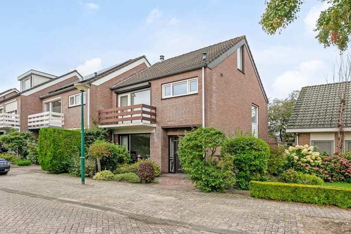 Foto 1 van De Meer 13