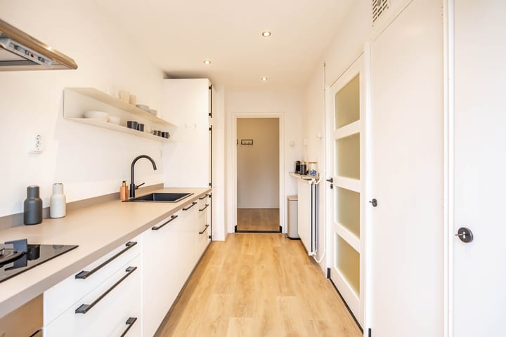 Foto 27 van Florakade 76