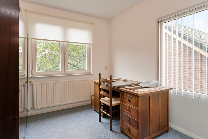 Foto 16 van De Meer 13