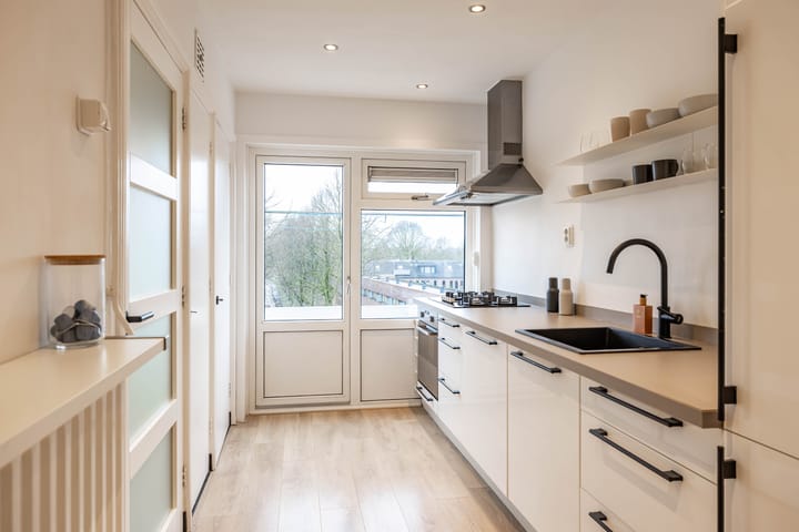 Foto 26 van Florakade 76