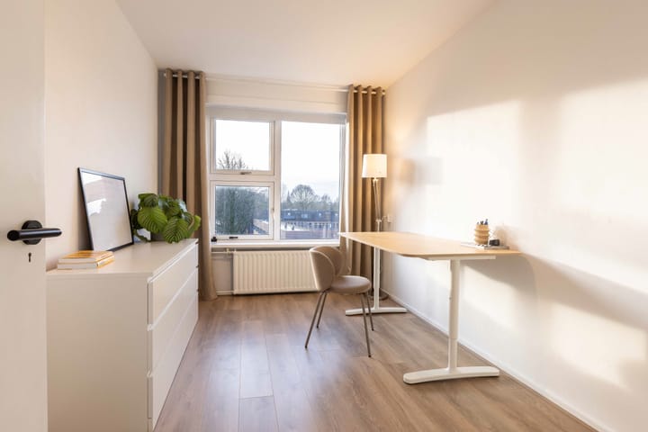 Foto 35 van Florakade 76