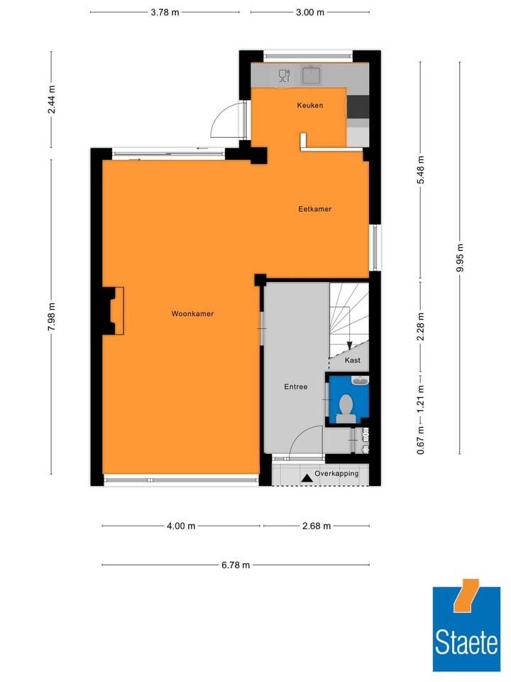Foto 32 van De Meer 13