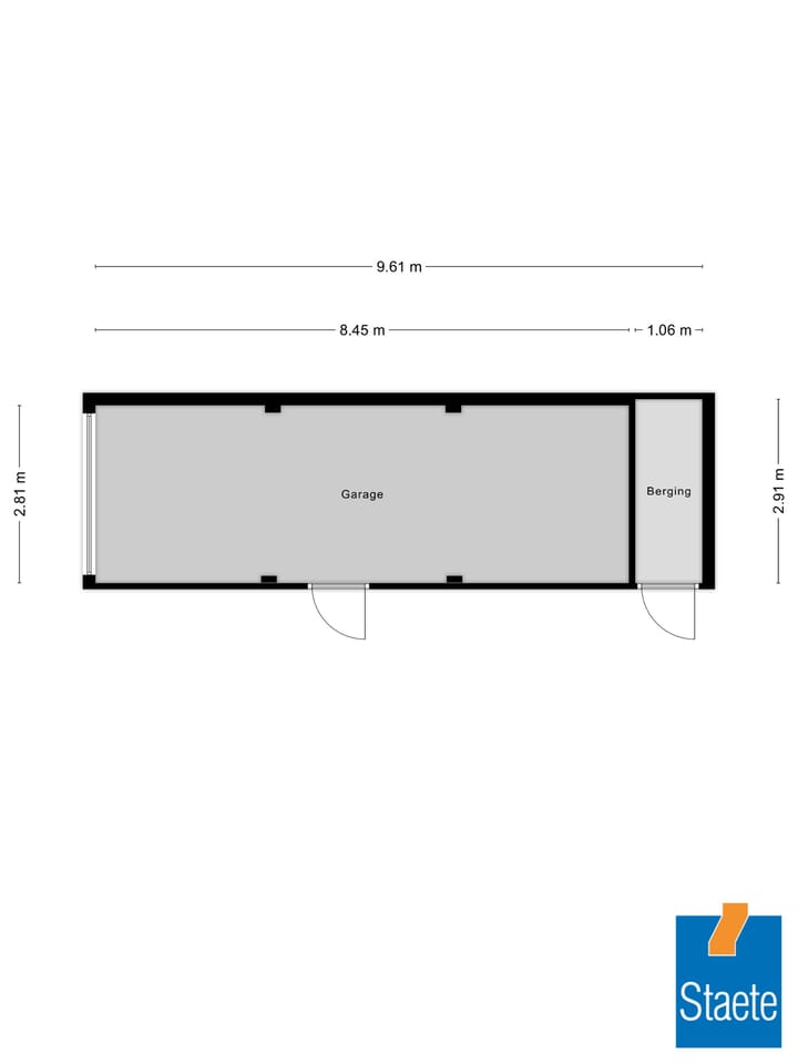 Foto 35 van De Meer 13