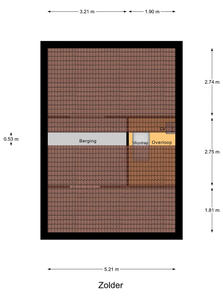 Foto 39 van Zwaluwstraat 179