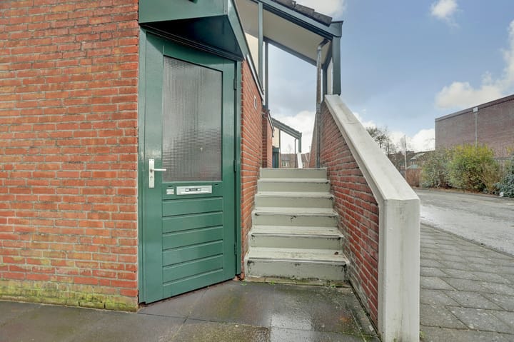 Foto 6 van Zwaluwstraat 179