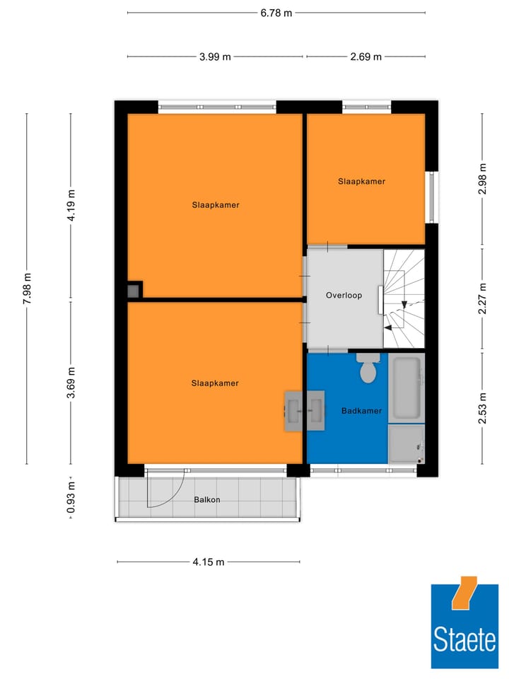 Foto 33 van De Meer 13