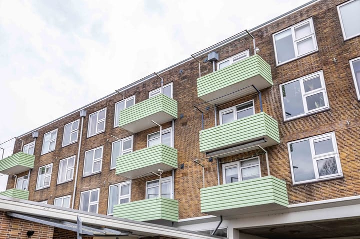 Foto 41 van Florakade 76