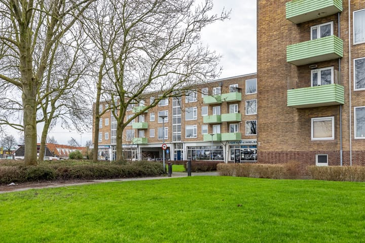 Foto 42 van Florakade 76