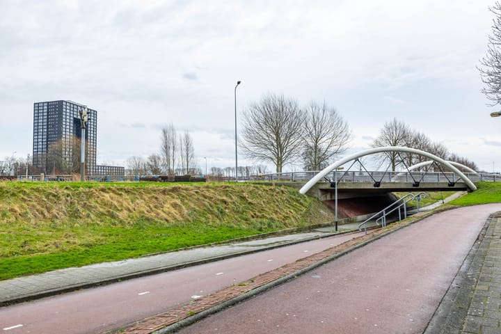 Foto 43 van Florakade 76