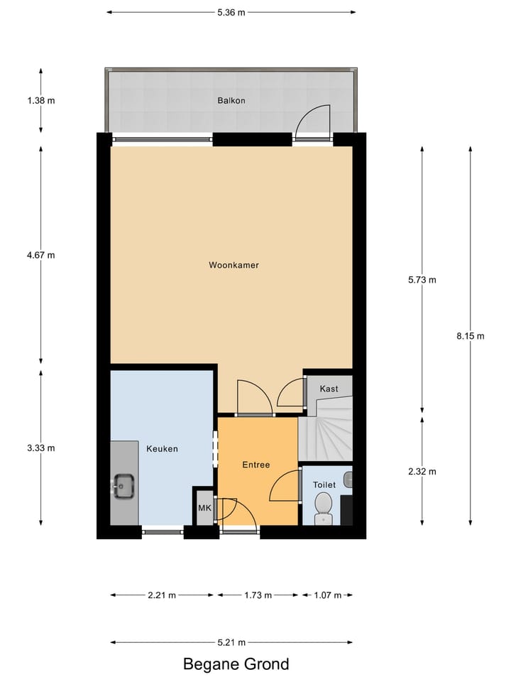 Foto 35 van Zwaluwstraat 179