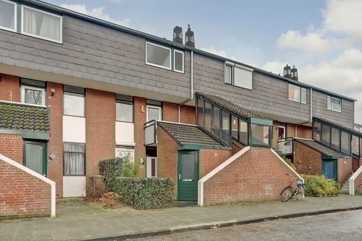 Foto 34 van Zwaluwstraat 179