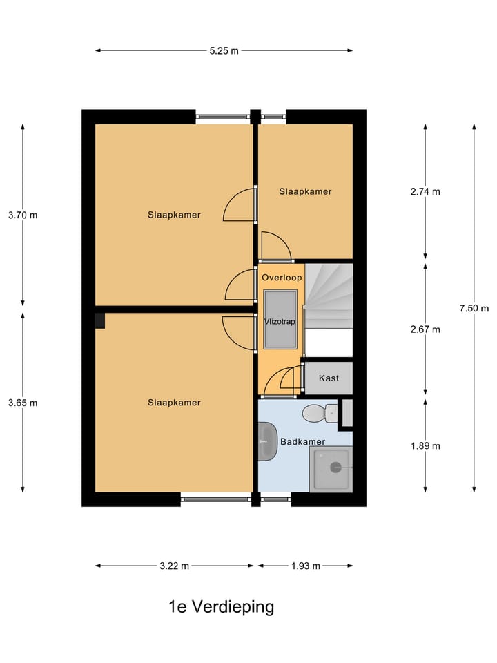 Foto 37 van Zwaluwstraat 179